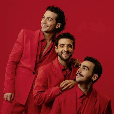  Il Volo นฤมิตภาพแห่งความเงียบสงบและการหลอมรวมของอารมณ์