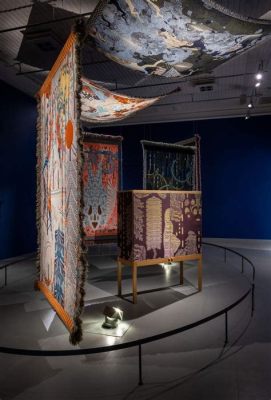  The Tamoios: A Vivid Tapestry Woven with Myth and Reality!